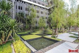 Moradia Apartamento Bangkok Venda Tailândia