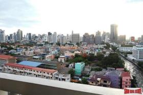 Plat Bangkok Te Koop Thailand