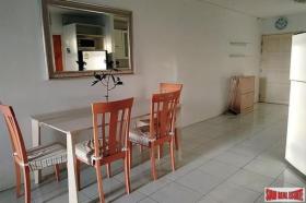 Plat Bangkok Te Koop Thailand