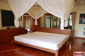 Villa Phuket Vendita Tailandia