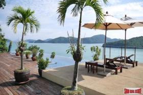 Villa Phuket Vendita Tailandia