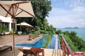 Villa Phuket Vendita Tailandia