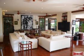 Villa Phuket Vendita Tailandia