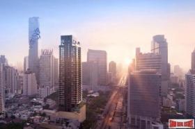 Apartment zu verkaufen in Bangkok-Bezirk Khlong Toei, Thailand Apartment zu verkaufen in Bangkok-Bezirk Khlong Toei, Thailand