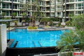 Apartment zu verkaufen in Chon Buri, Thailand Apartment zu verkaufen in Chon Buri, Thailand