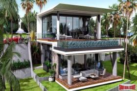 Villa for sale in Phuket, Thailand