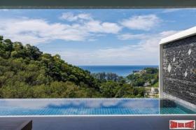 Apartment for sale in Phuket, Thailand