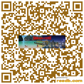 Maison Bangkok Achat Thaïlande | QR-CODE ...