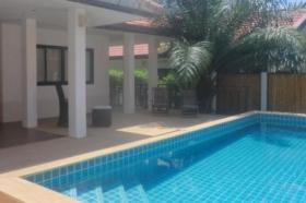 Villa Bangkok Vendita Tailandia