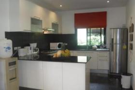 Villa Bangkok Vendita Tailandia