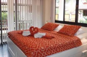 Villa Bangkok Vendita Tailandia