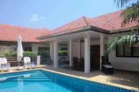 Villa Bangkok Vendita Tailandia