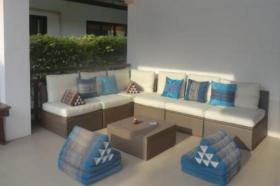 Villa Bangkok Vendita Tailandia