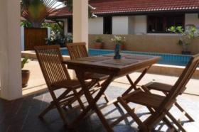 Villa Bangkok Vendita Tailandia