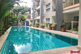 Apartment zu verkaufen in Chon Buri, Thailand