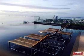 Apartment zu verkaufen in Chon Buri, Thailand