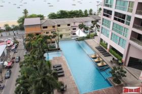 Apartment zu verkaufen in Chon Buri, Thailand