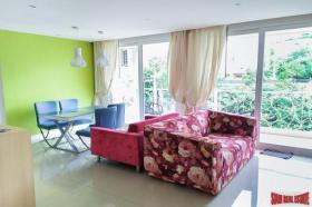 Apartment zu verkaufen in Chon Buri, Thailand