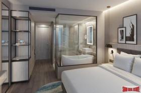 ホテル プーケット 販売中 タイ