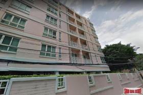 Apartment zu verkaufen in Bangkok-Bezirk Khlong Toei, Thailand