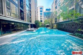 Apartment zu verkaufen in Bangkok-Bezirk Khlong Toei, Thailand