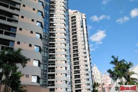 Apartment zu verkaufen in Bangkok-Bezirk Khlong Toei, Thailand