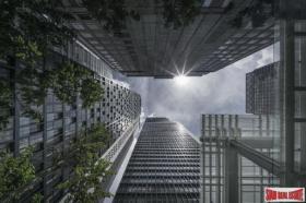 Apartamento Bangkok Venda Tailândia