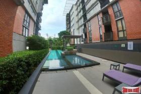 Apartment zu verkaufen in Bangkok-Bezirk Khlong Toei, Thailand