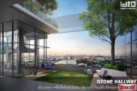 Leilighet Bangkok Til salgs Thailand