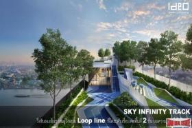 Leilighet Bangkok Til salgs Thailand