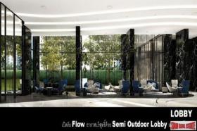 Leilighet Bangkok Til salgs Thailand