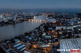 Leilighet Bangkok Til salgs Thailand