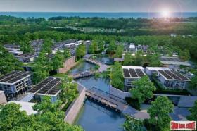 Вилла для продажи в Пхукет, Таиланд