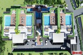 Lapos Phuket Eladó Thaiföld