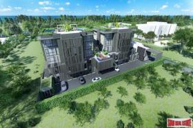 Lapos Phuket Eladó Thaiföld