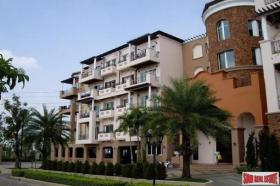 Квартира для продажи в Бангкок-Кхлонг Тойский район, Таиланд