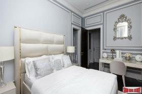 Apartamento Bangkok Venda Tailândia