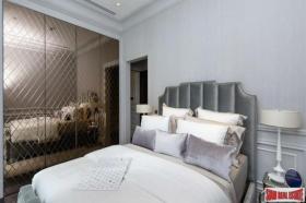 Apartamento Bangkok Venda Tailândia