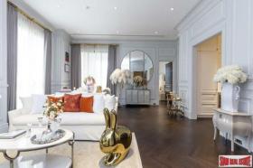 Apartamento Bangkok Venda Tailândia