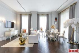 Apartamento Bangkok Venda Tailândia