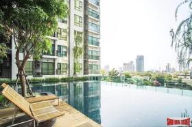 Apartment for sale in Bangkok-Khlong Toei District, Thailand Apartment for sale in Bangkok-Khlong Toei District, Thailand