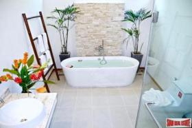 Villa Phuket Vendita Tailandia