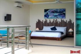 Villa Phuket Vendita Tailandia