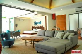 Villa Phuket Vendita Tailandia