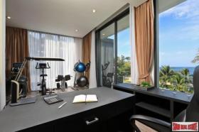 Városháza Phuket Eladó Thaiföld