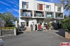 Városháza Phuket Eladó Thaiföld