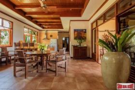 Villa Phuket  Thailand