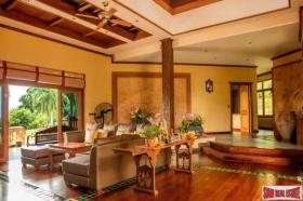 Villa Phuket  Thailand