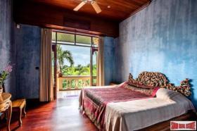 Villa Phuket  Thailand