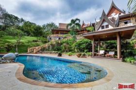 Villa Phuket  Thailand
